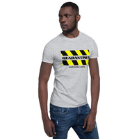 QUARANTINED Unisex T-Shirt