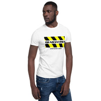 QUARANTINED Unisex T-Shirt