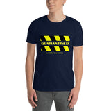 QUARANTINED Unisex T-Shirt