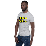 QUARANTINED Unisex T-Shirt