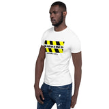 QUARANTINED Unisex T-Shirt